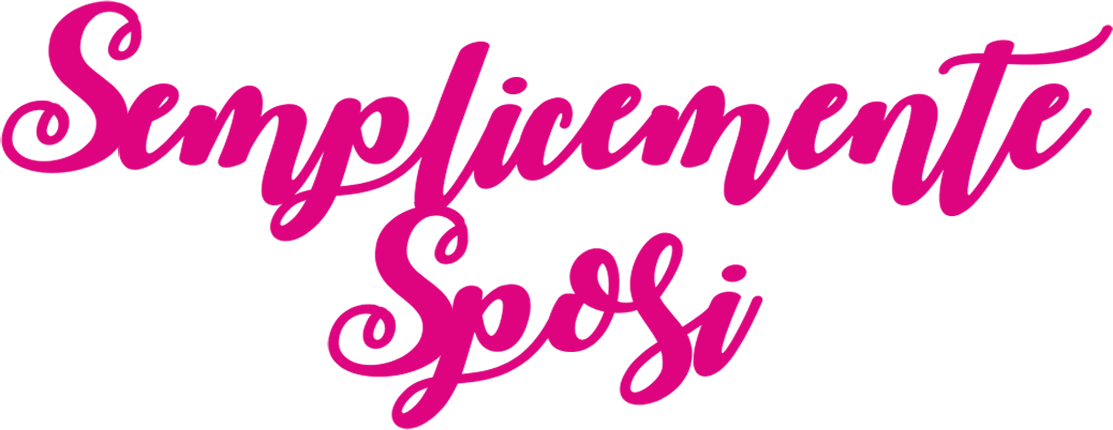 Semplicemente Sposi - Logo