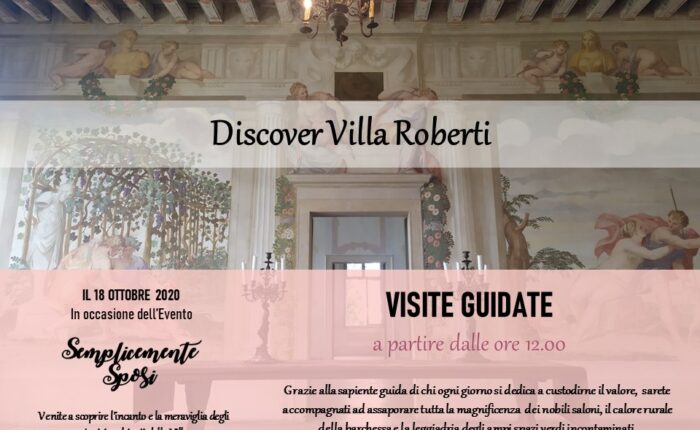 Visite in villa