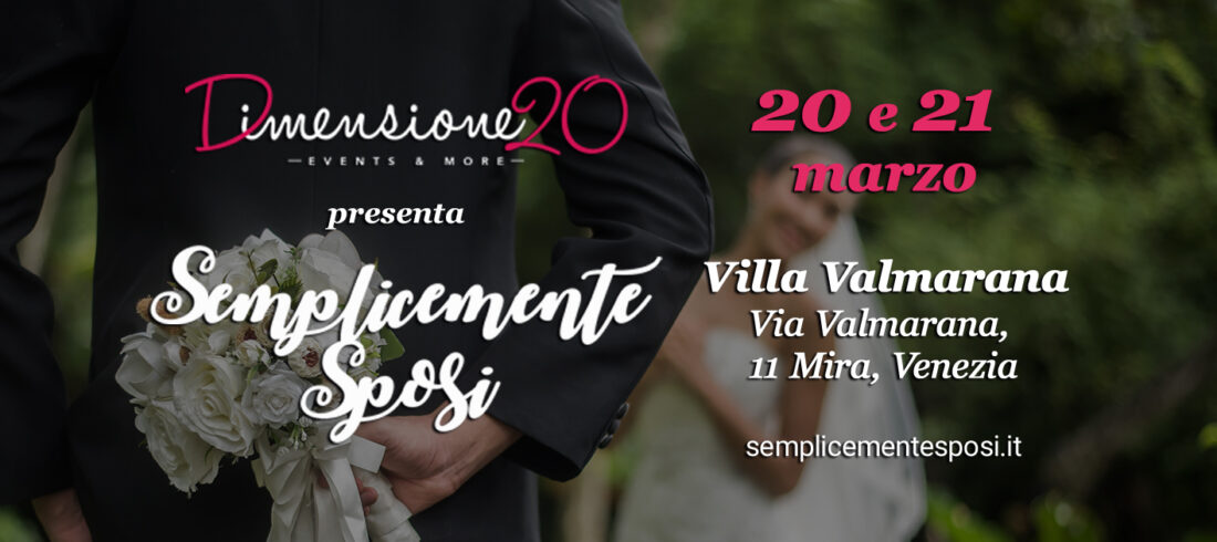 Evento Marzo 2021